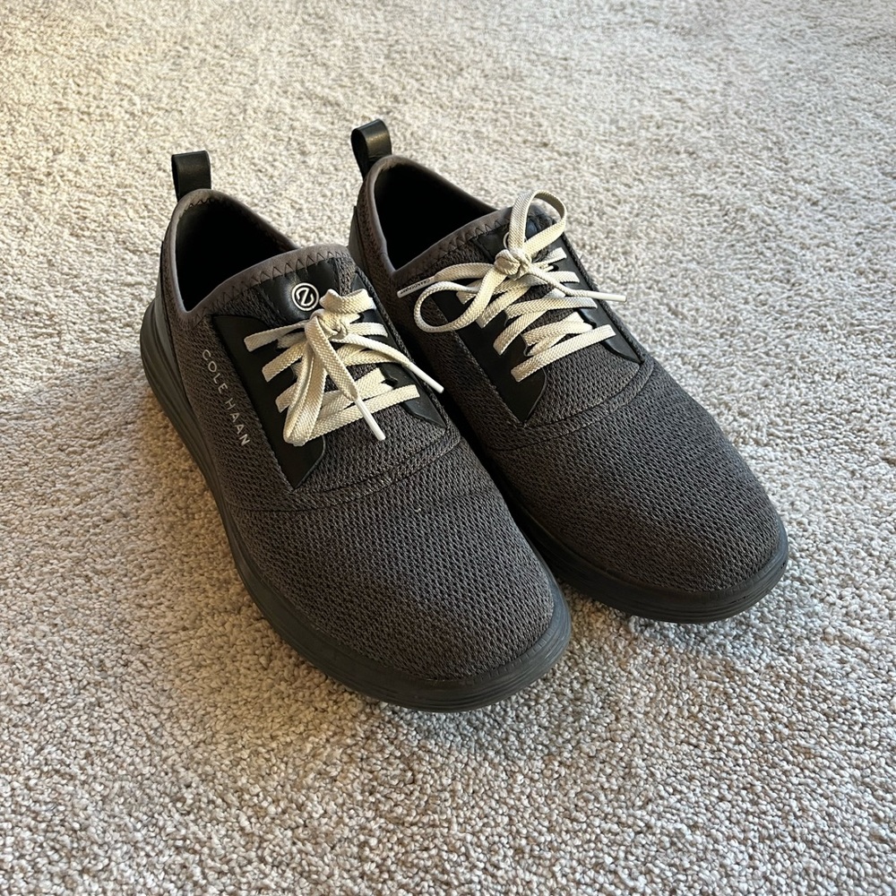 Mens Cole Haan Sneaker Dress Shoe